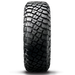 BFGoodrich KM3 NHS Mud Terrain Tyre BFGoodrich