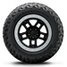 BFGoodrich KM3 NHS Mud Terrain Tyre BFGoodrich