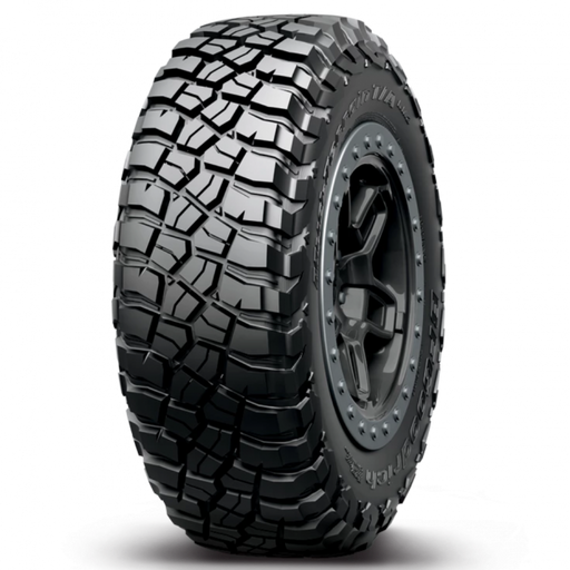 BFGoodrich KM3 NHS Mud Terrain Tyre BFGoodrich