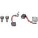 Starter Brush Kits MCS