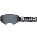 Blur B-60 Goggle Stealth Matt Grey Blur