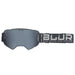 Blur B-60 Goggle Cement Matt Grey Blur