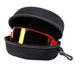 Blur B-60 Goggle Phoenix Matt Red (Rad-Red Lens) Blur
