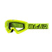Blur B-Zero Goggles Yellow Blur