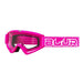 Blur B-Zero Goggles Pink Blur