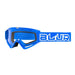 Blur B-Zero Goggles Blue Blur