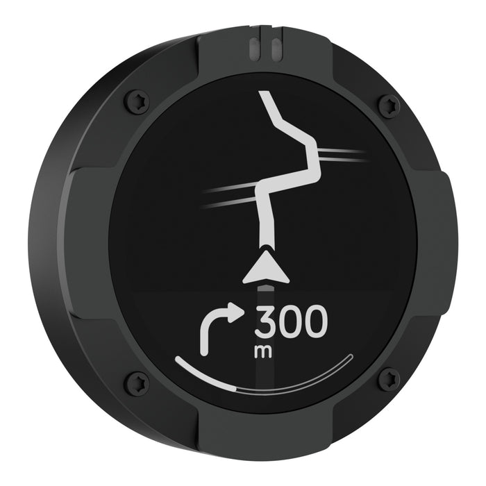 Beeline Moto II Black