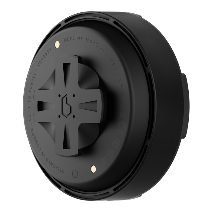 Beeline Moto II Black