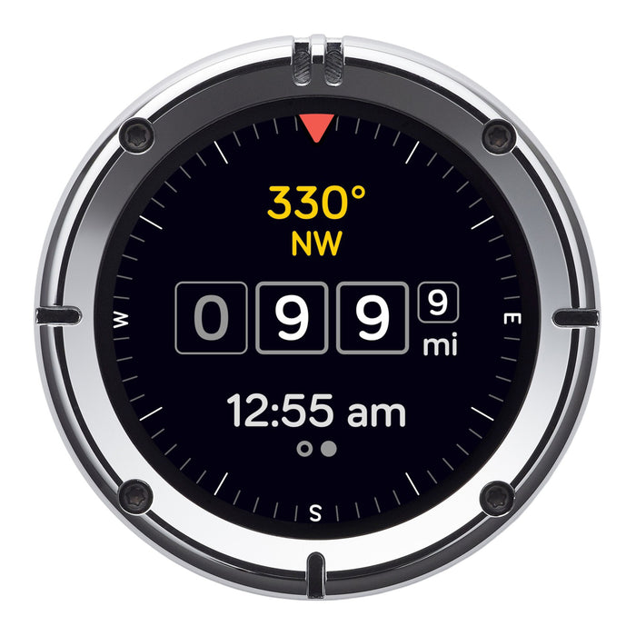 Beeline Moto II Classic Edition