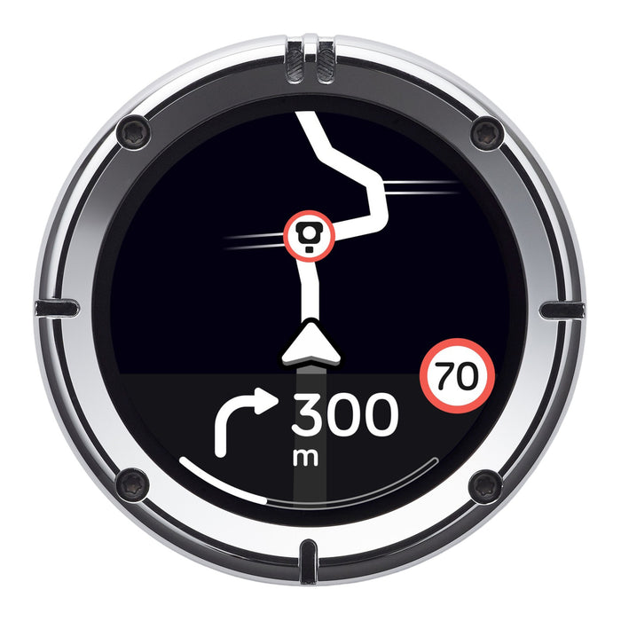 Beeline Moto II Classic Edition