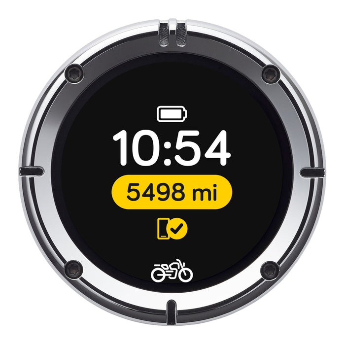 Beeline Moto II Classic Edition