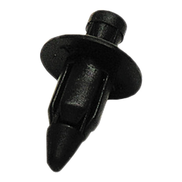 Bolt M6 Nylon Push Rivets 2005 6SRIV (Pack of 10)