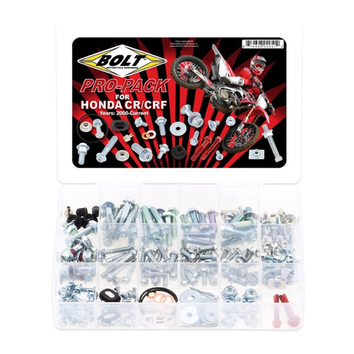 Bolt CRF Pro Pack 2008 CRFPP