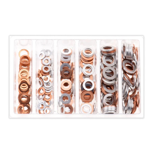 Bolt Drain Plug Washer Assortment