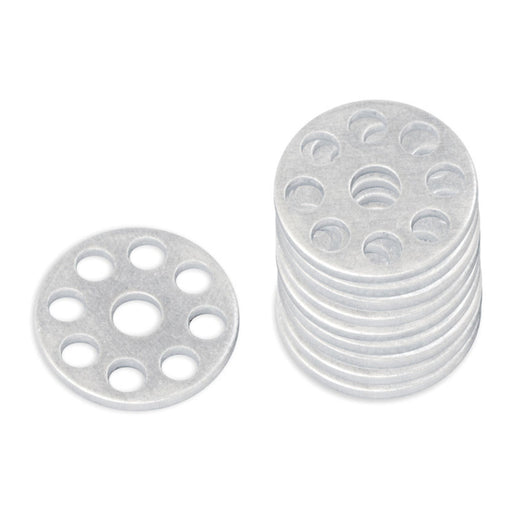 Bolt Aluminium Works Washer 25mm (Pack of 10)