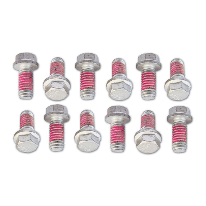 Bolt Disc Bolt Pack KTM (F+R)