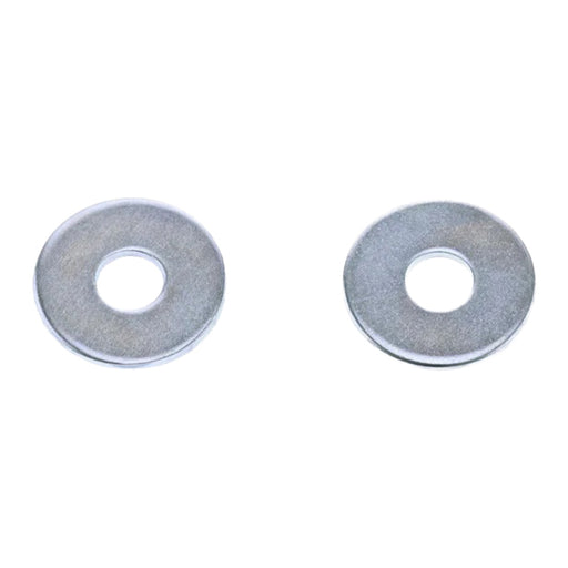Bolt M8x25mm Fender Washers (Pack of 10)