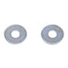 Bolt M8x30mm Fender Washer (Pack of 10)