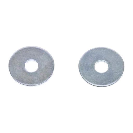 Bolt M6x22mm Fender Washers (Pack of 10)