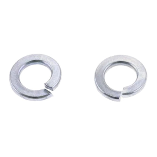 Bolt M8 Split Lock Washers (Pack of 10)