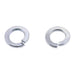 Bolt M8 Split Lock Washers (Pack of 10)