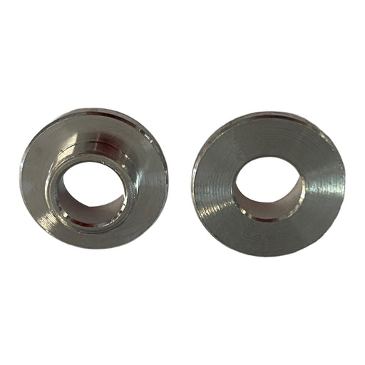 Bolt M6x16mm OD Honda/Suzuki Radiator Shroud Bush (5 Pack) - 3mm Deep