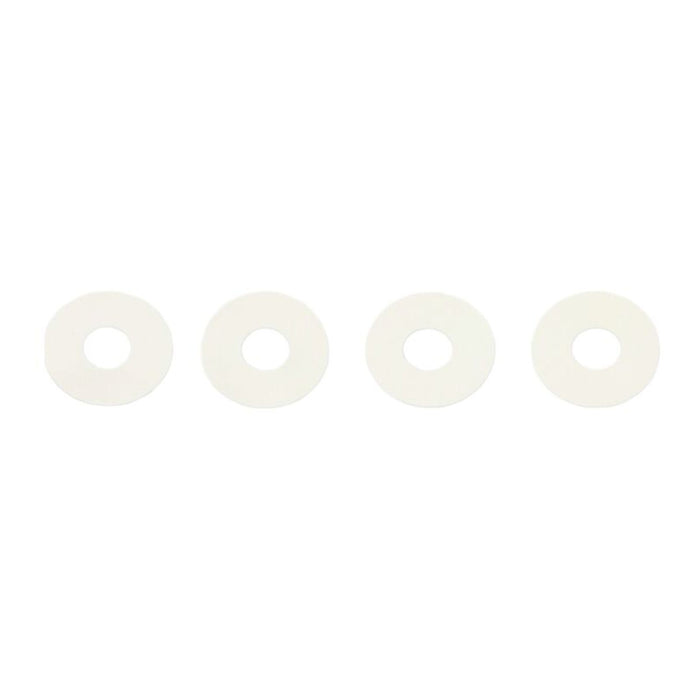 Bolt Nylon Washer 5x14mm (Packet of 10)