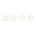 Bolt Nylon Washer 5x14mm (Packet of 10)
