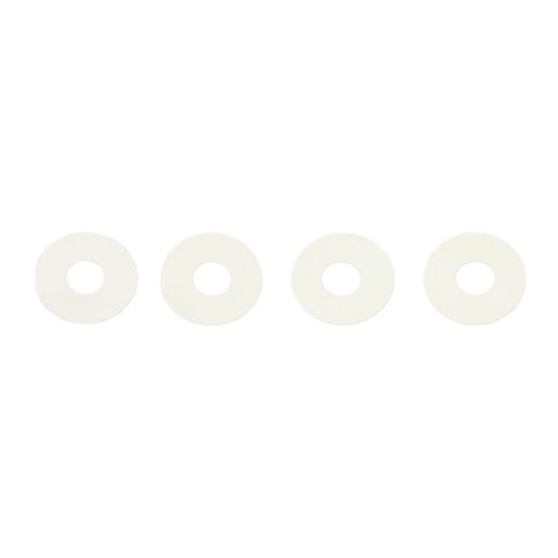Bolt Nylon Washer 6x16mm (Packet of 10)