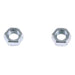 Bolt Hex Nut M5 (Packet of 10)
