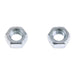 Bolt Hex Nut M8 (Packet of 10)