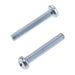Bolt Phillips Screw 5x30mm (Packet of 10)