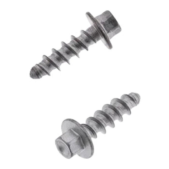 Bolt M6-1.0x20mm Euro Style Shroud Screw EJOT (Pack of 10)