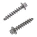 Bolt M6-1.0x30mm Euro Style Shroud Screw EJOT (Pack of 10)