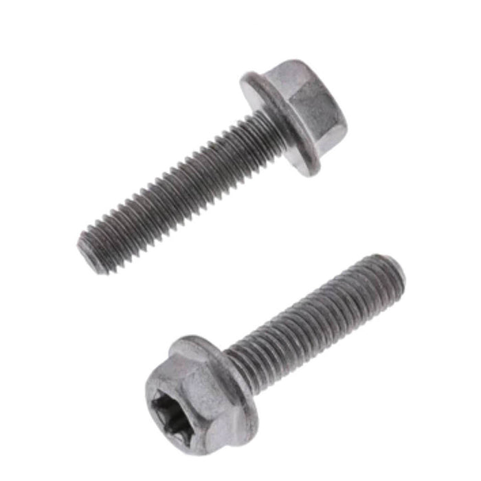 Bolt Euro 5x20mm Flange Bolt (Pack of 10)