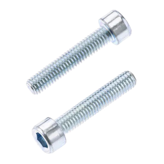 Bolt Socket Allen Bolts 6x30mm (Pack of 10)