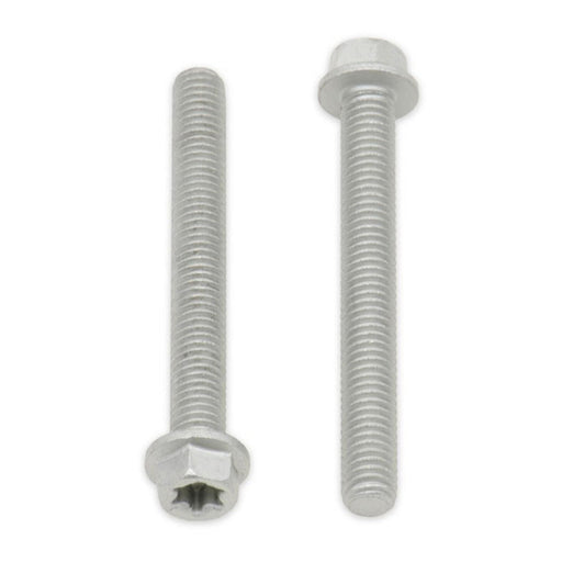 Bolt Euro Torx 6x20mm Flange Bolt (Pack of 10)