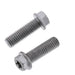 Bolt Euro 8x25mm Flange Bolt (Pack of 10)