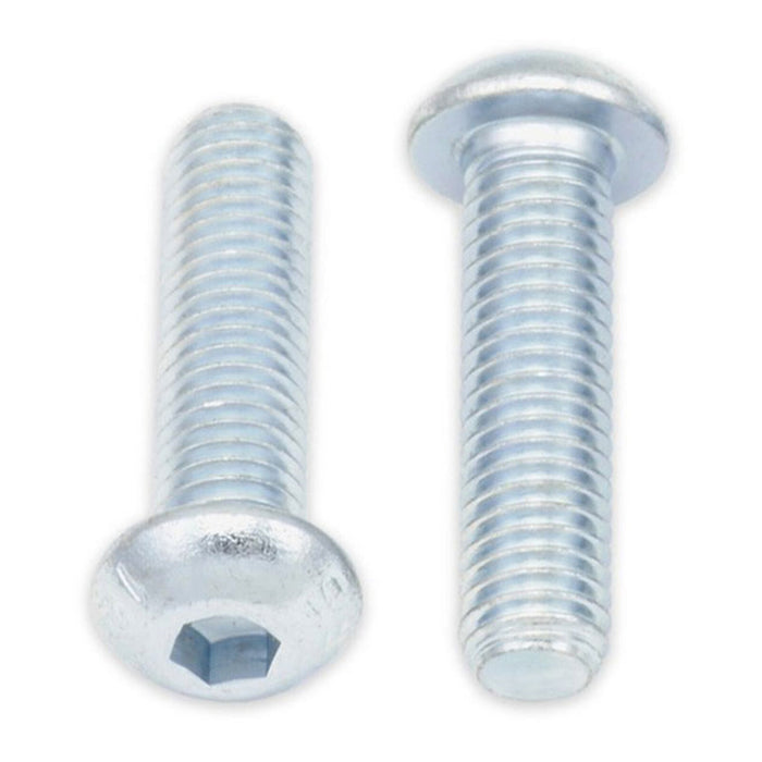 Bolt Fairing Button Allen Bolt 5x12mm (Pack of 10)