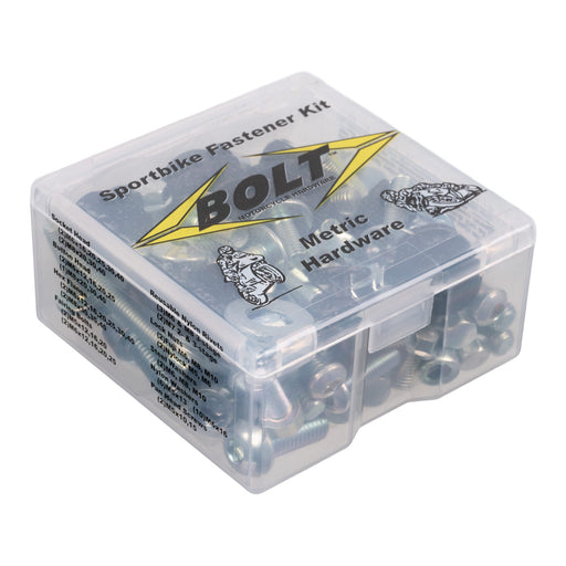 Bolt Sportbike Track Pack 99SBTP