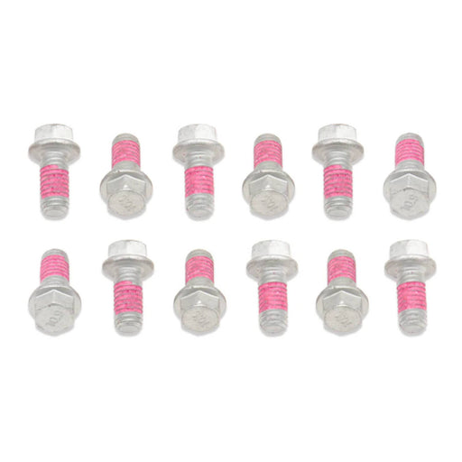 Bolt Disc Bolt Pack Beta