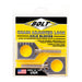 Bolt Raw Chain Adjuster Blocks Yamaha YZF (4-Stroke) (2 Pack) - 22mm