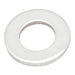 Bolt Aluminium Crush Washers 8x15mm (Pack of 50)