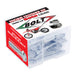 Bolt Engine Fastener Kit Beta 4-Stroke