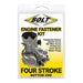 Bolt Engine Fastener Kit Honda CRF450R '02-'08