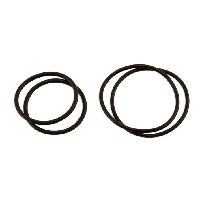 Bolt CRF Honda Oil Change Kit CRF450 / RX '19-'24 & CRF450L