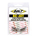 Bolt Re-Jot Body Panel Screws - For Stripped Holes in Plastics