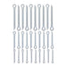 Bolt Workshop Service Kit: Cotter Pin