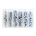 Bolt Workshop Service Kit: M6 Socket Head Allen