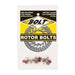 Bolt Rotor Bolt Pack  YZ80/85 (F+R)